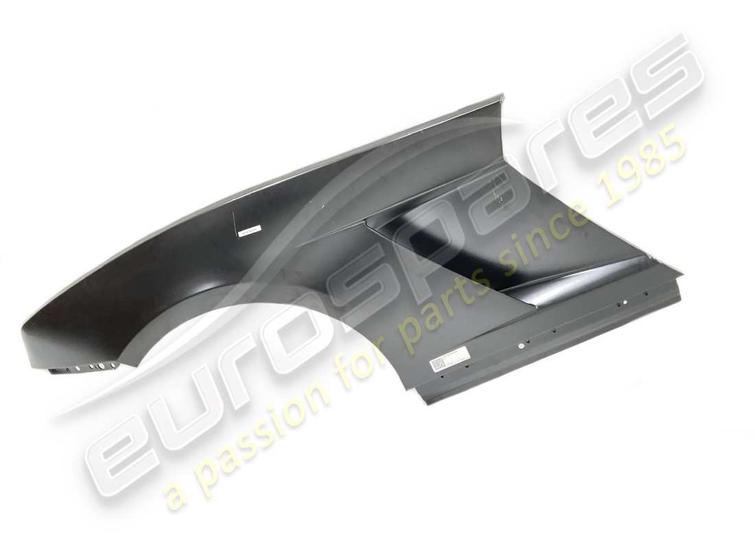 NEW LAMBORGHINI RH REAR FENDER. PART NUMBER 407809604A (1) new lamborghini rh rear fender. part number 407809604a (1)