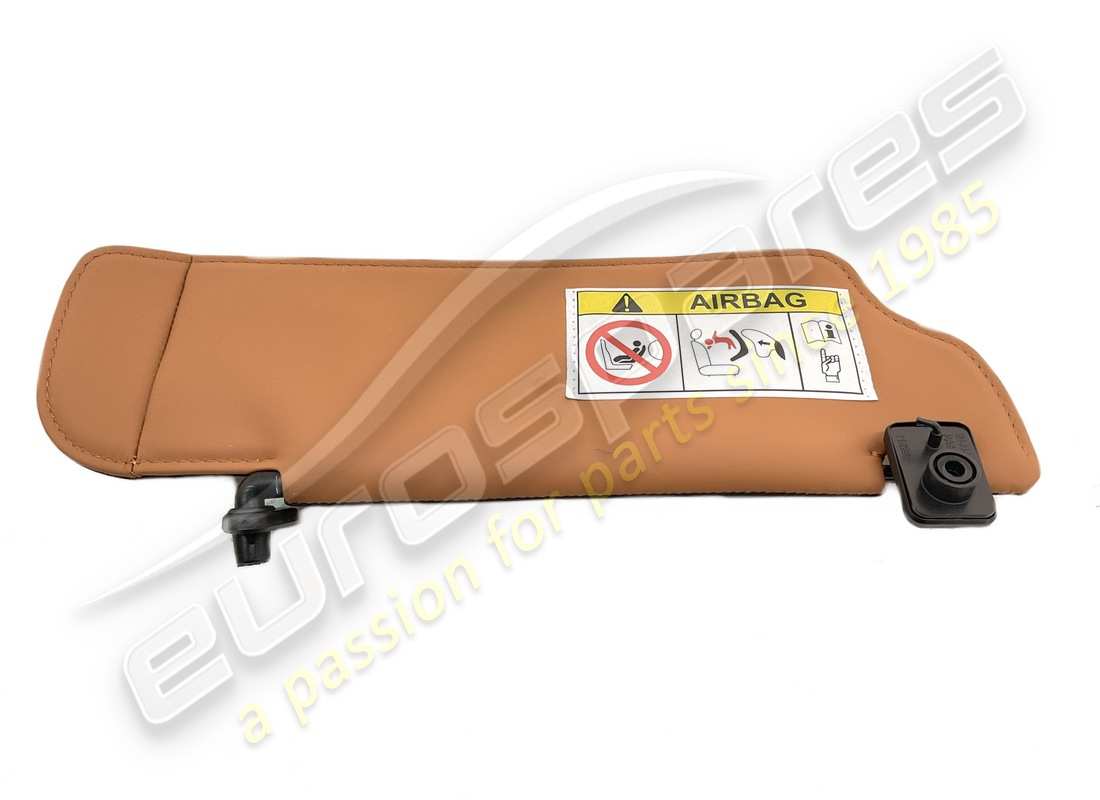 used ferrari pantina parasole sx gdx complete. part number 88336000 (2)