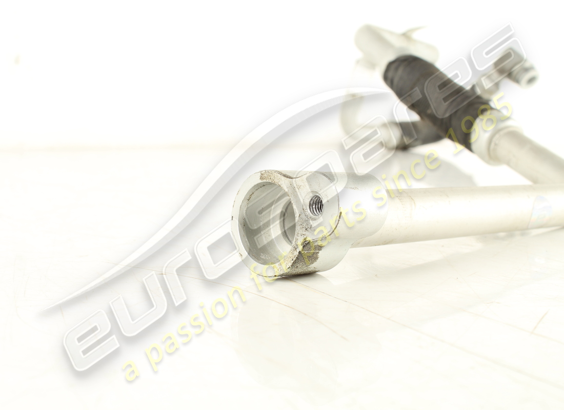 used ferrari water return pipe. part number 330934 (4)