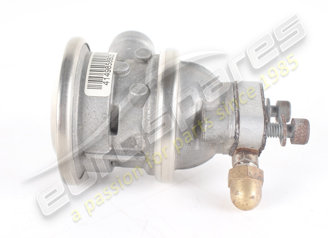 used ferrari secondary air system valve. part number 284235 (3)