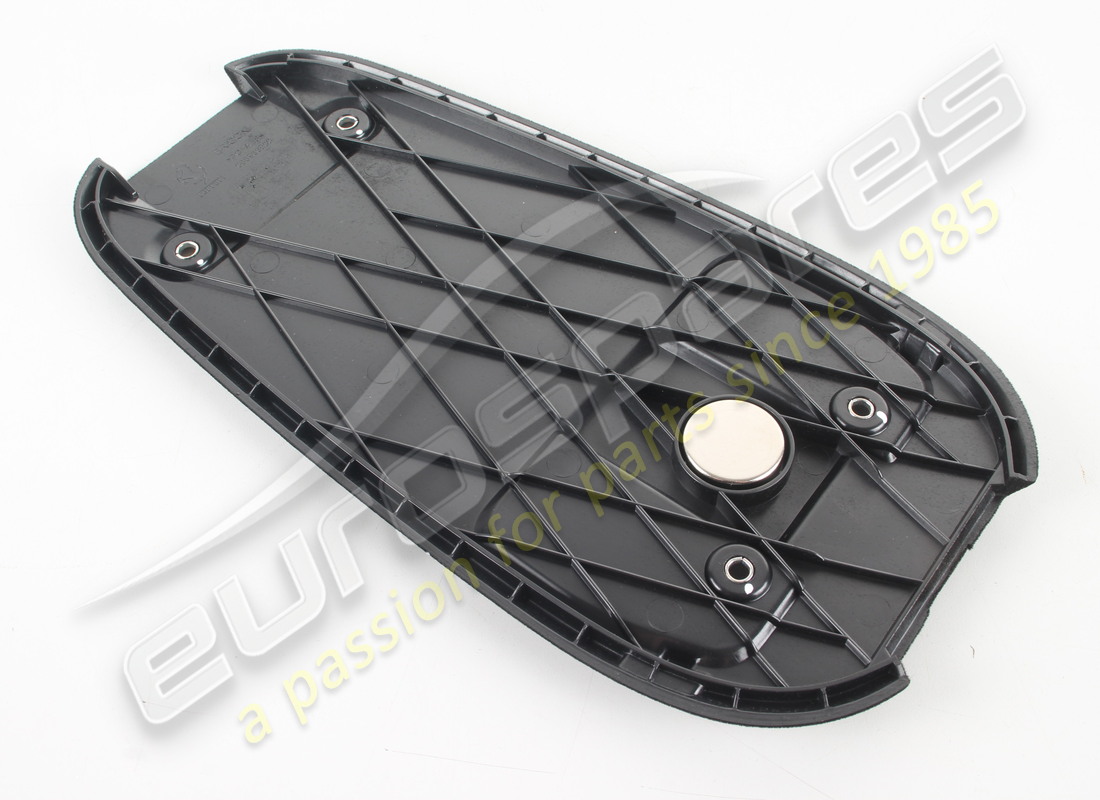 new ferrari flocked glove compartment (does not come with the hinge). part number 88936700 (2)