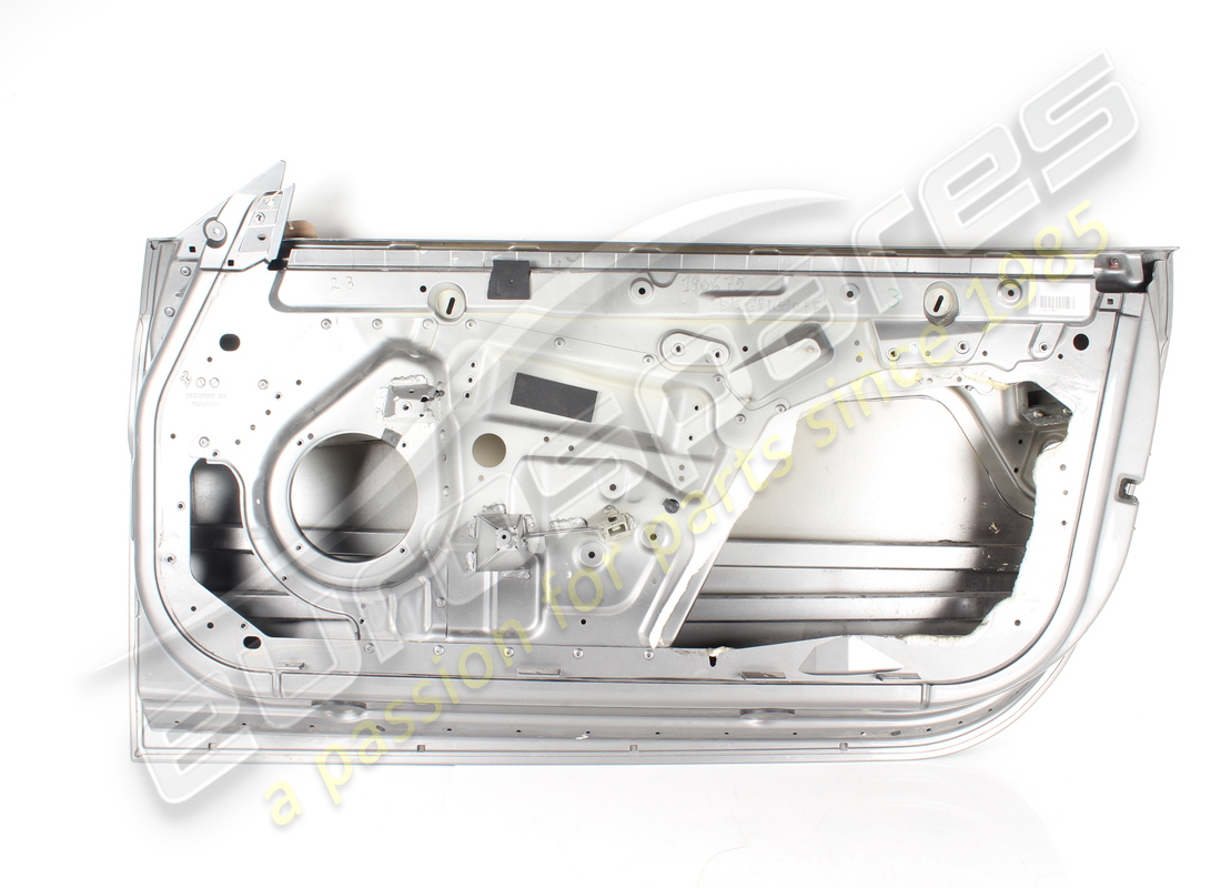 used ferrari complete rh lateral door. part number 83207711 (4)