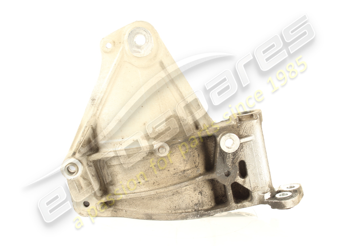 USED FERRARI BRACKET. PART NUMBER 278143 (2) used ferrari bracket. part number 278143 (2)