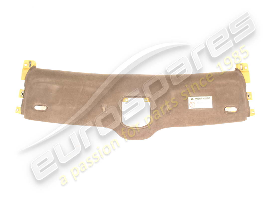 USED Ferrari WINDSCREEN CROSS-MEMBER TRIM . PART NUMBER 841661.. (1)