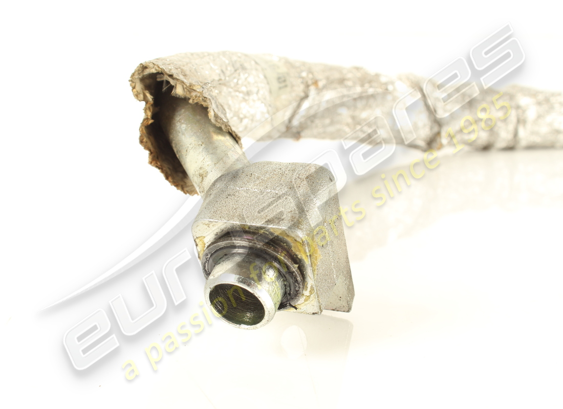 used ferrari pipe between disconnector un. part number 257933 (4)
