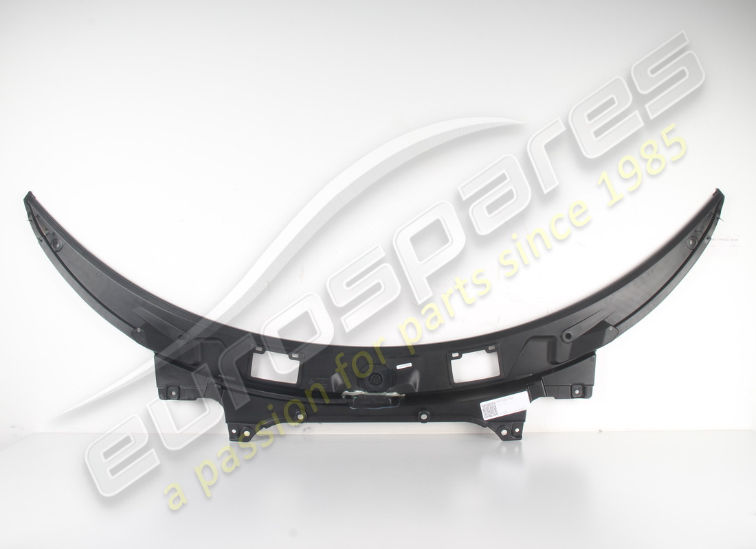 NEW (OTHER) MASERATI WINDSCREEN PLATE LHD PART NUMBER 670193783 (2) new (other) maserati windscreen plate lhd part number 670193783 (2)