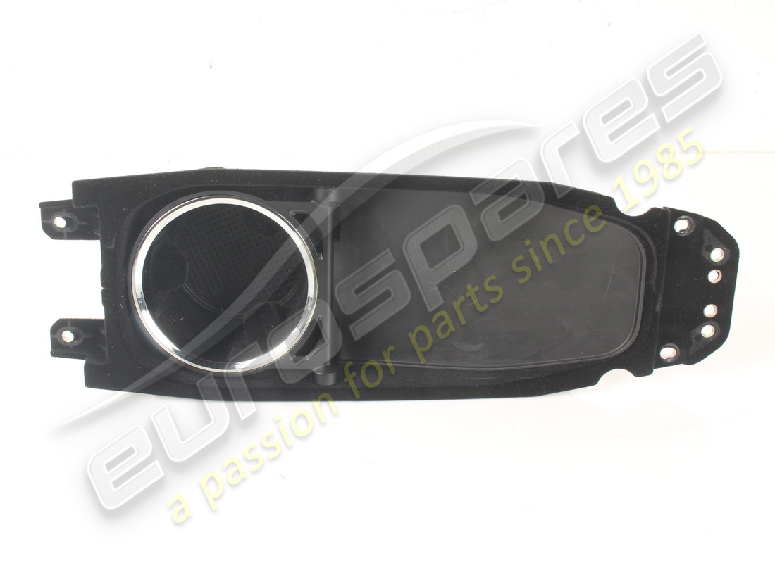 USED FERRARI CUPHOLDER OPT WIRELESS COMPLETE. PART NUMBER 982100 (3) used ferrari cupholder opt wireless complete. part number 982100 (3)