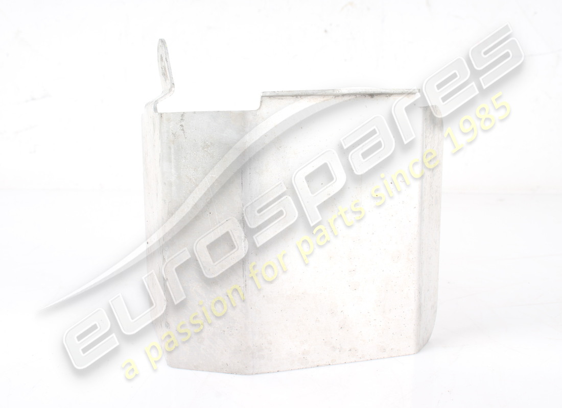 USED Ferrari RH FRONT GEARBOX HEAT SHIELD . PART NUMBER 325231 (1)