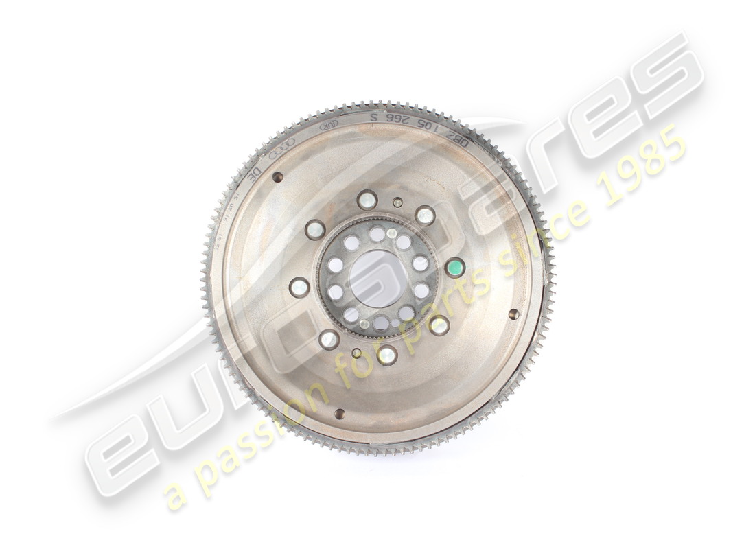 USED Lamborghini DUAL-MASS FLYWHEELMSS . PART NUMBER 0BZ105266S (1)