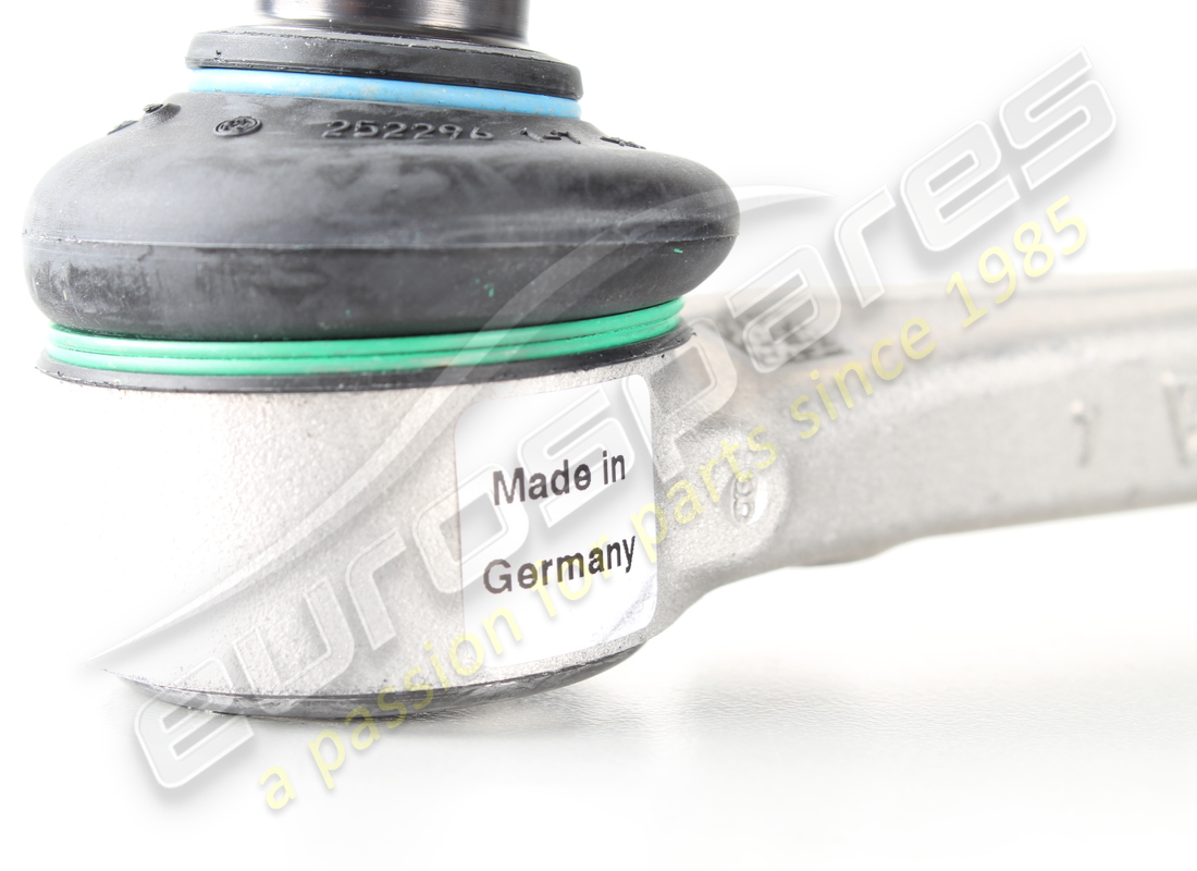 NEW PORSCHE WISHBONE. PART NUMBER PAB407505A (3) new porsche wishbone. part number pab407505a (3)
