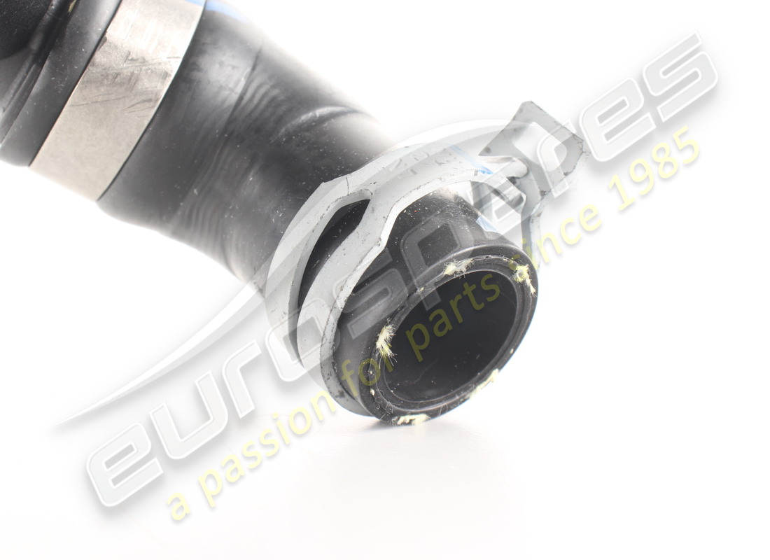 new porsche coolant hose with quick release coupling. part number 9j1122055a (5)