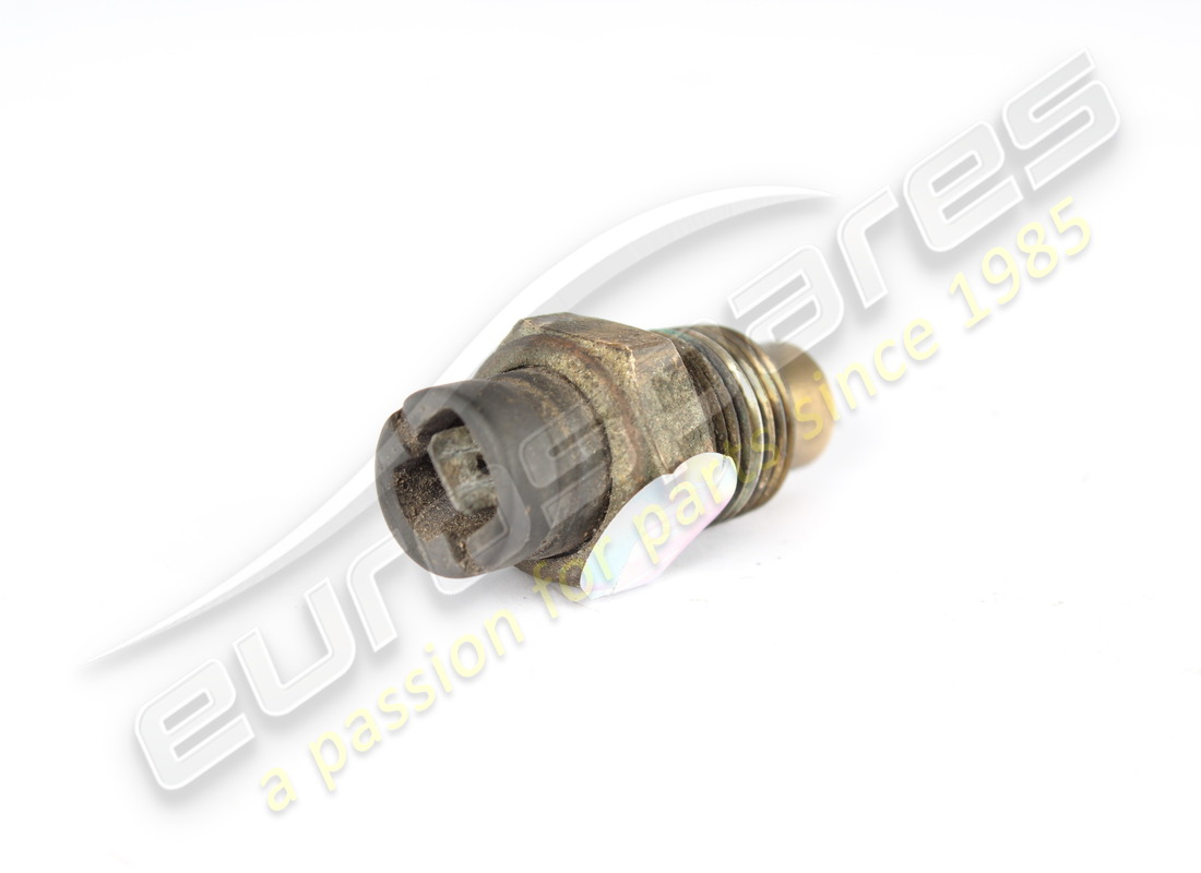 used ferrari thermistor. part number 104628 (2)