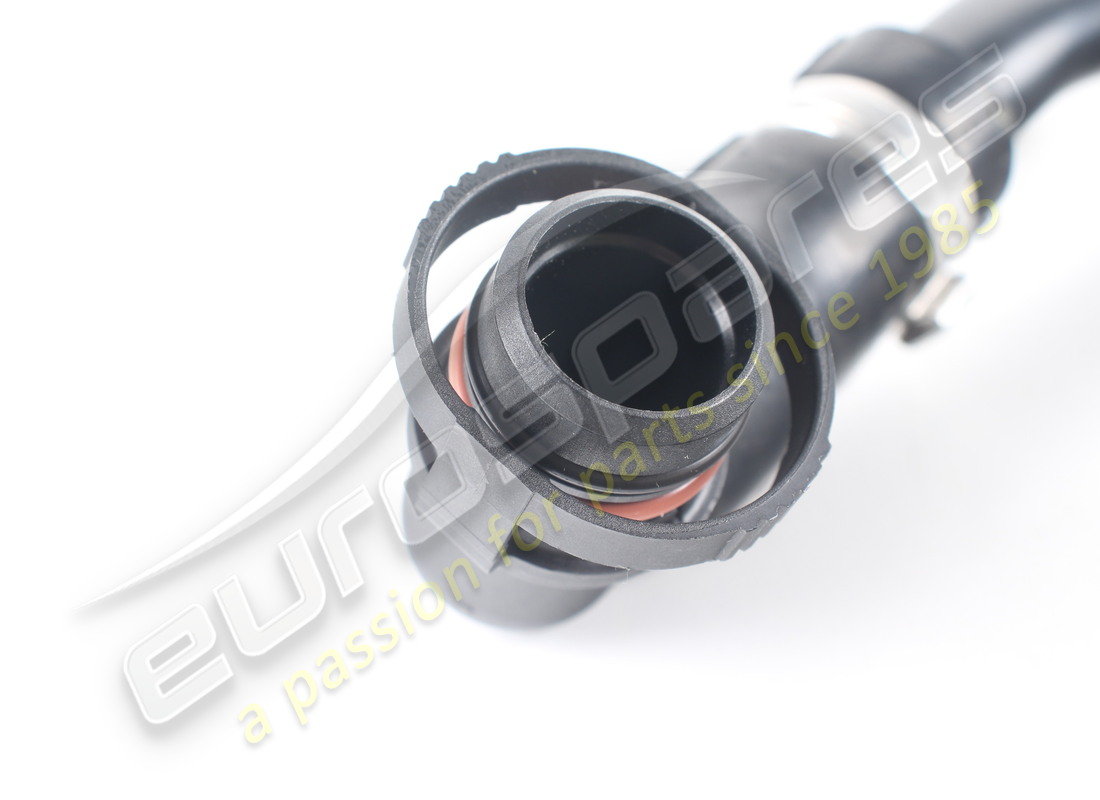 new maserati complete pipe from obd pump to filter. part number 255439 (3)