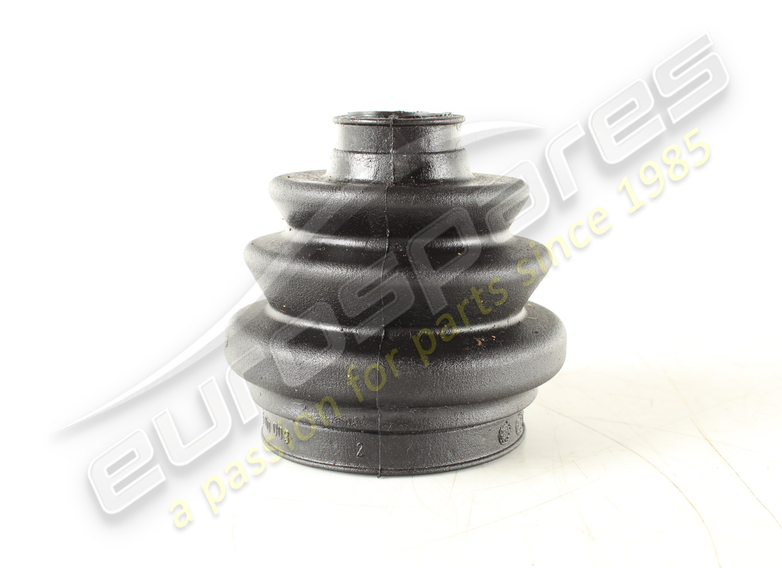used ferrari drive shaft gaiter / boot. part number 95860404 (3)