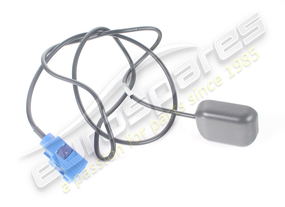 USED Ferrari GPS ANTENNA . PART NUMBER 789209 (1)