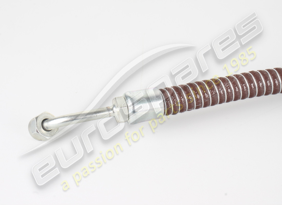 NEW OE OIL PIPE TO GAUGE. PART NUMBER 240042 (2) new oe oil pipe to gauge. part number 240042 (2)