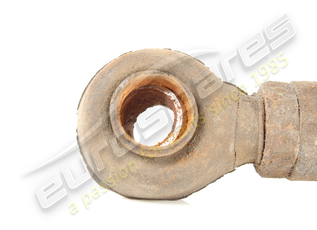 used ferrari rh tie rod complete. part number 183711 (2)
