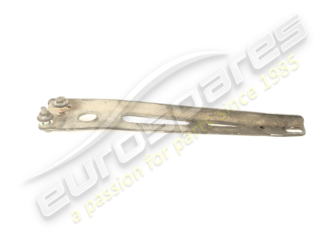 used ferrari condenser mounting bracket. part number 268656 (3)