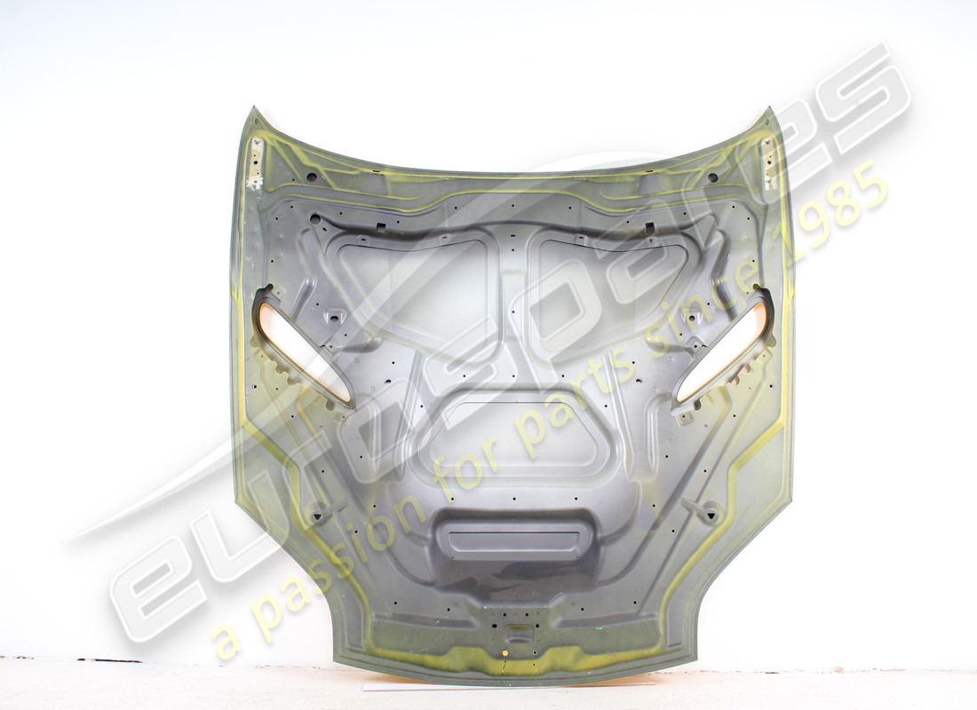 used ferrari front bonnet. part number 88155811 (2)