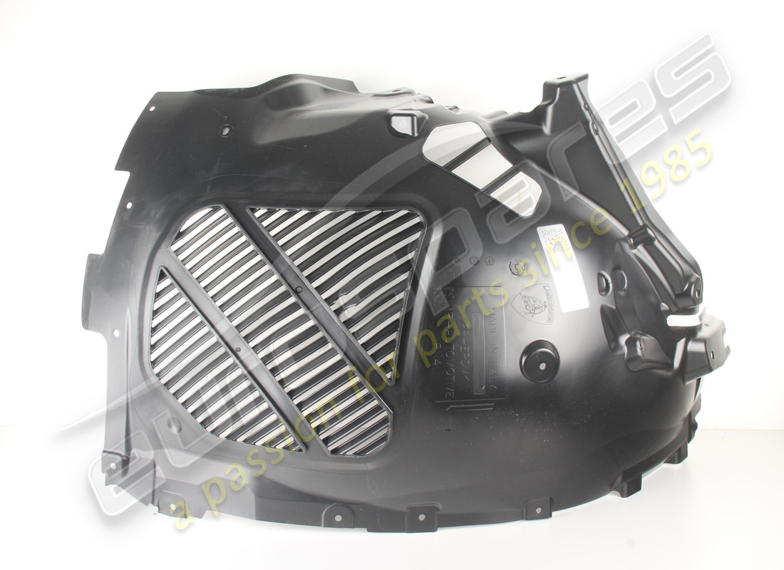 new lamborghini wheel housing. part number 4ml821171c (1)