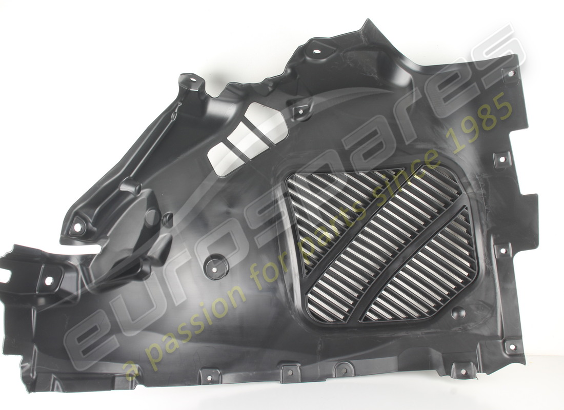 new lamborghini wheel housing. part number 4ml821171c (2)