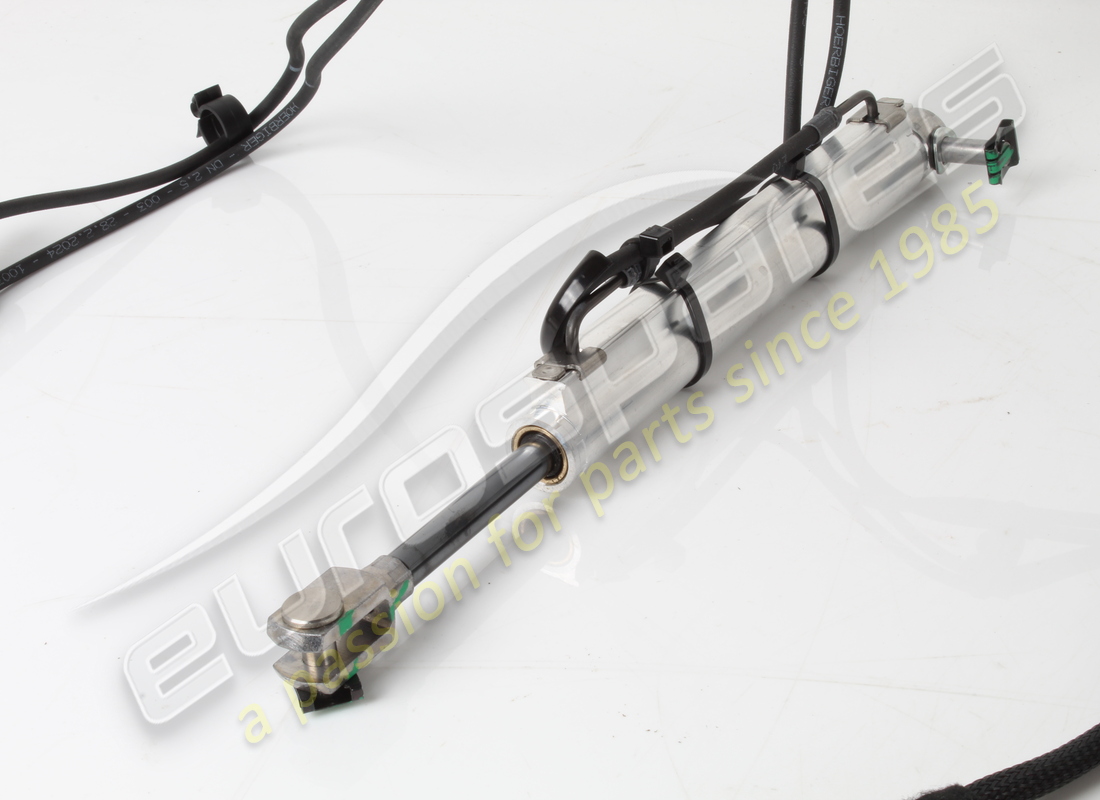 used ferrari complete hydraulic system ki. part number 903686 (5)