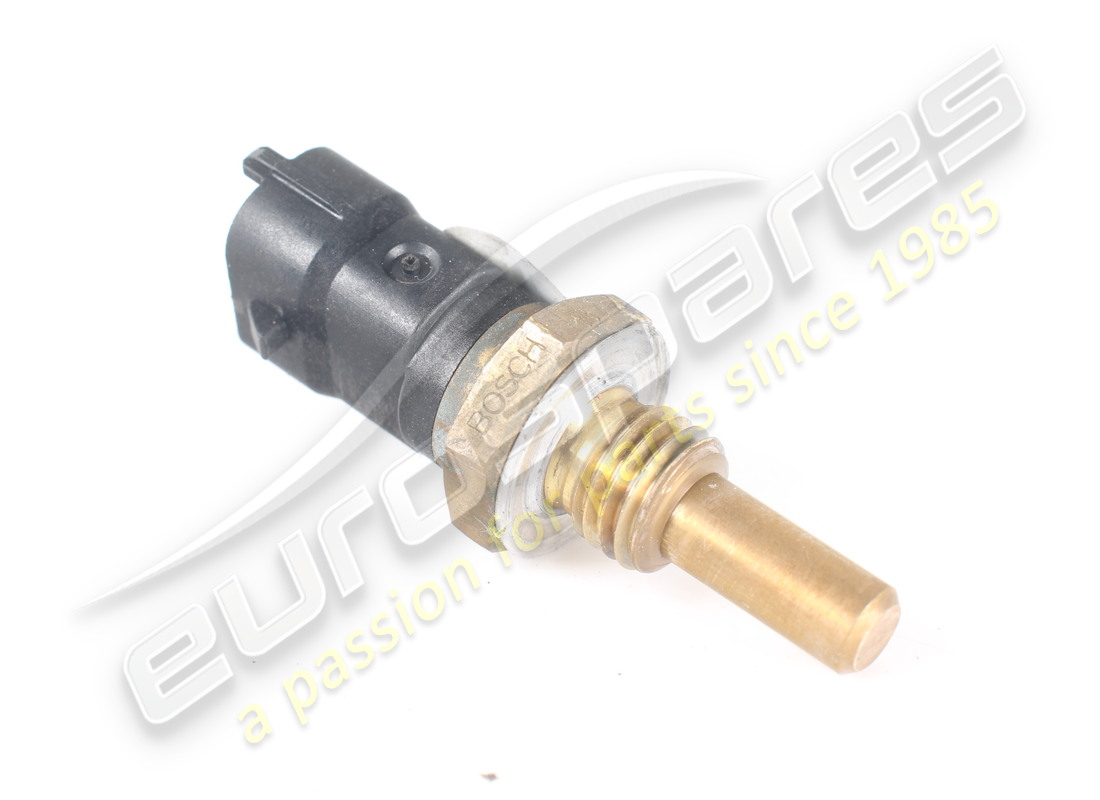 USED Ferrari WATER TEMPERATURE SENSOR . PART NUMBER 180137 (1)