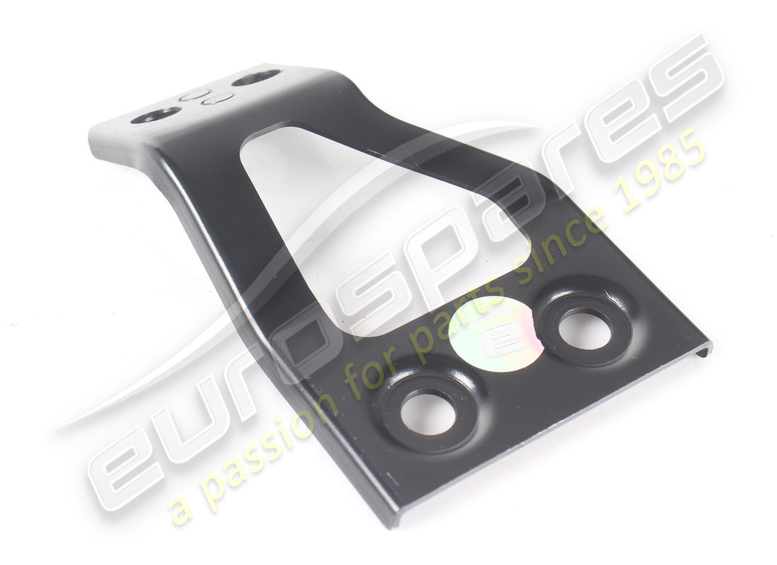 USED Ferrari IDLE SPEED PUMP MOUNTING BRA . PART NUMBER 326221 (1)