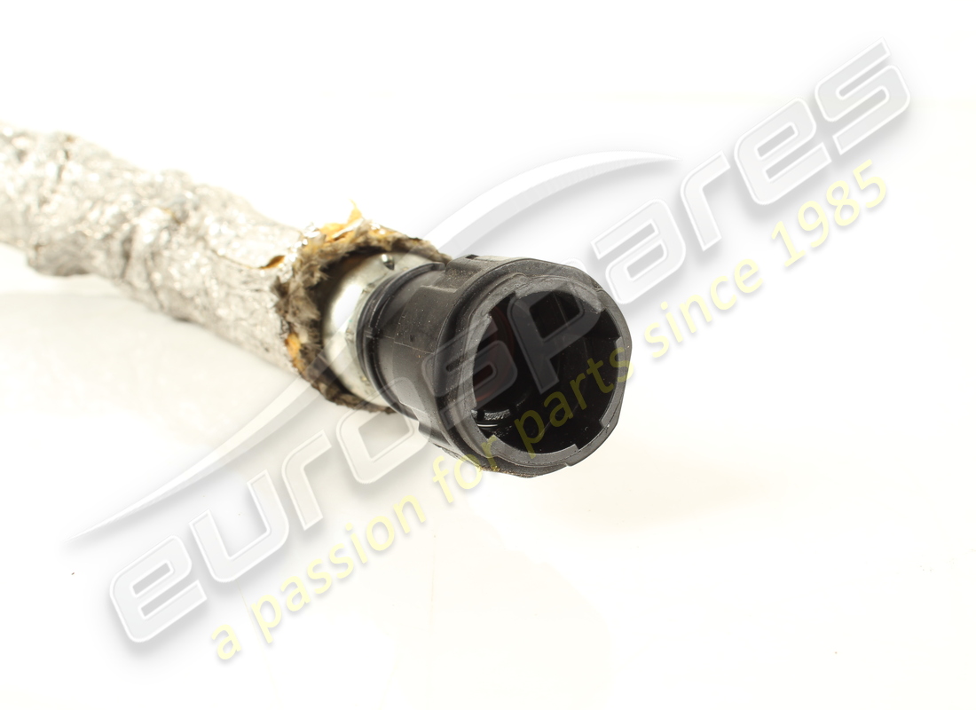 used ferrari pipe between disconnector un. part number 257933 (3)