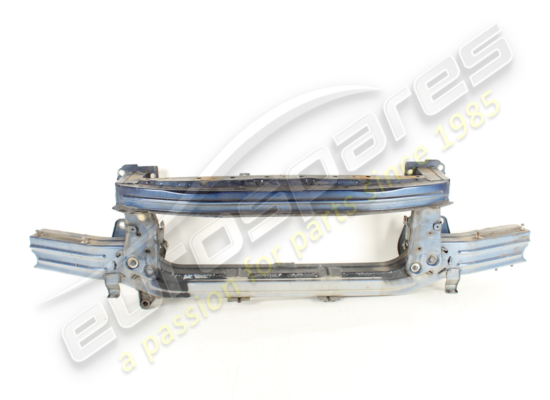 damaged maserati front bull bar. part number 980139329 (1)