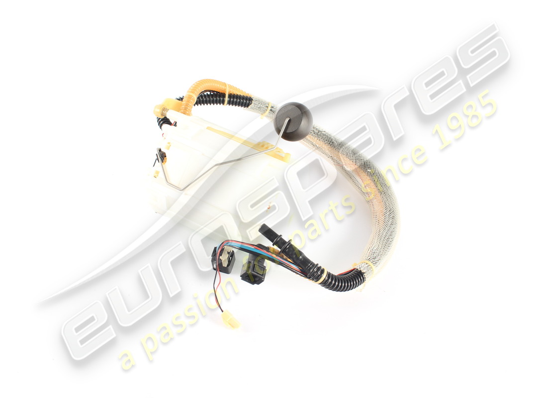 used ferrari a/c black box. part number 820794 (35)