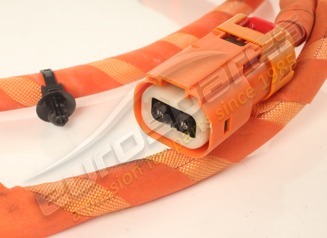 used ferrari nodo y. part number 832663 (3)