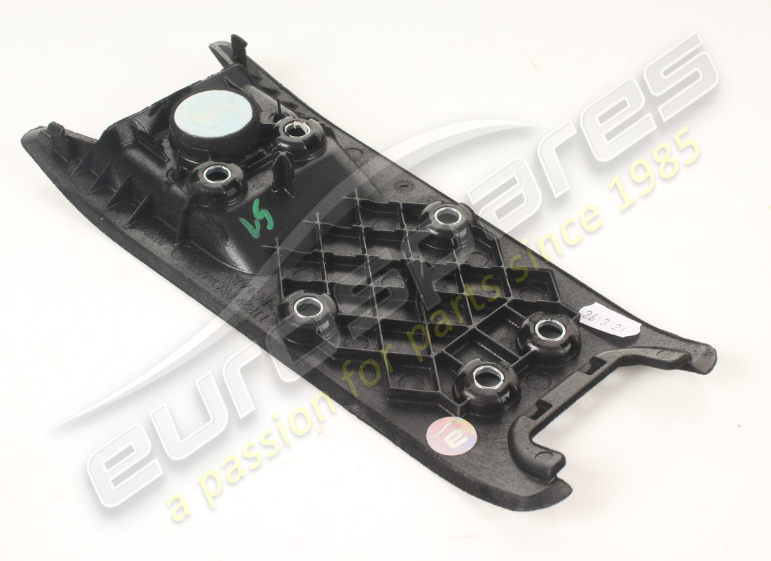 used ferrari complete tunnel compartment li. part number 812005 (5)