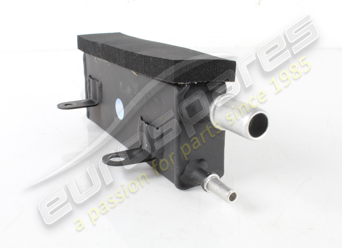 USED FERRARI SEPARATORE VAPORI ALLUMINIO. PART NUMBER 778058 (2) used ferrari separatore vapori alluminio. part number 778058 (2)