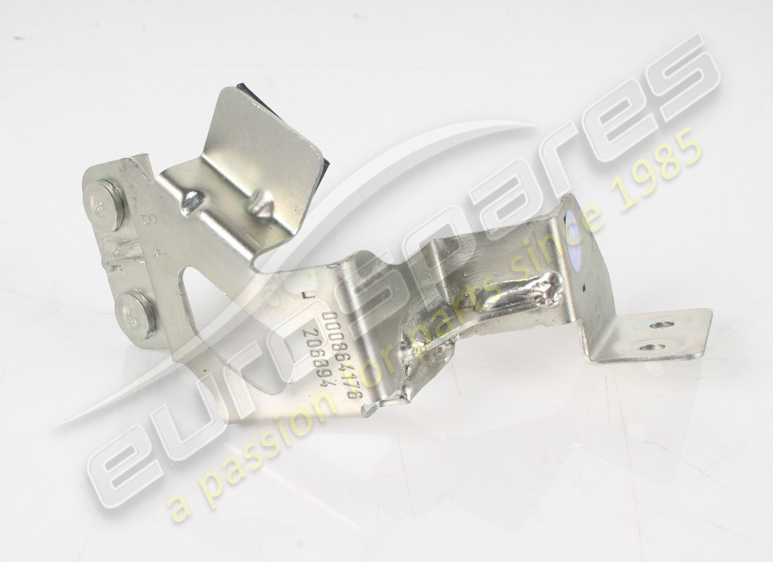 USED FERRARI BRACKET. PART NUMBER 864176 (1) used ferrari bracket. part number 864176 (1)
