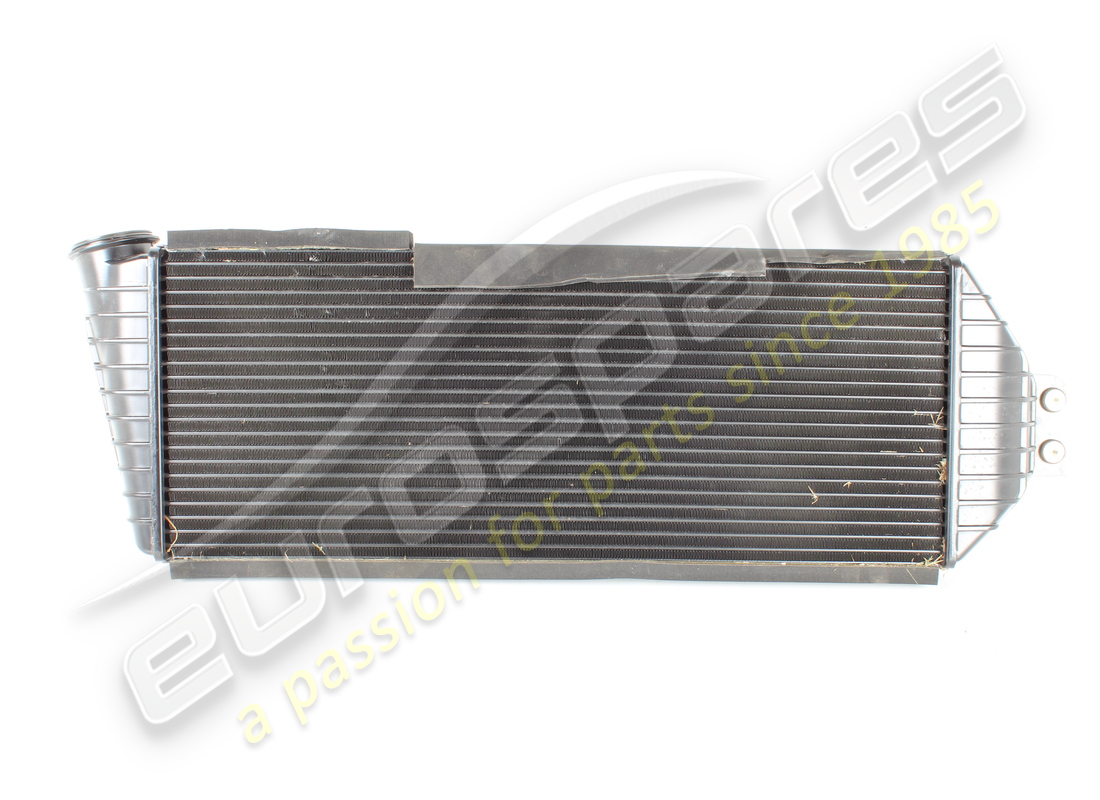 USED FERRARI INTERCOOLER DX. PART NUMBER 874364 (1) used ferrari intercooler dx. part number 874364 (1)