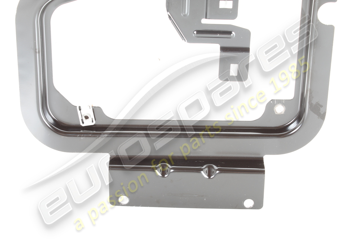 used ferrari rh mat hatch bracket. part number 86355700 (2)