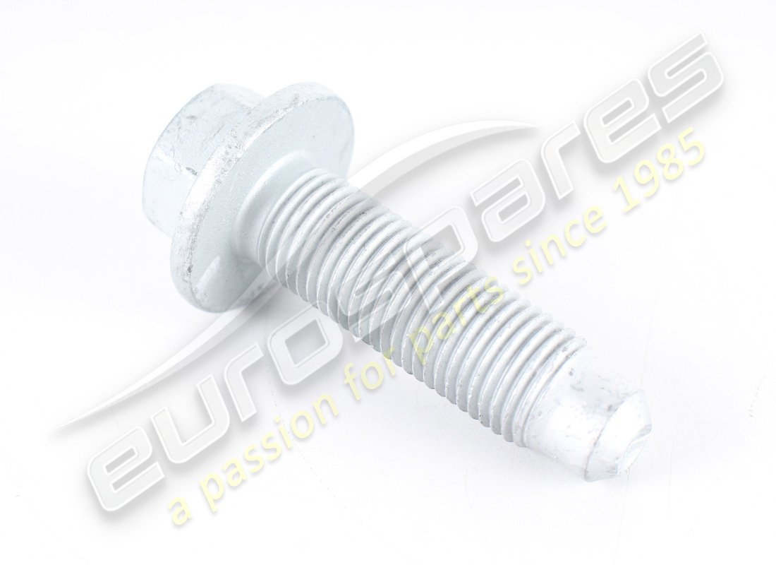 new porsche screw, hex. hd. - m 14 x 1,5 x 50 - f 99-ws606 192>>- f 99-ws640 420>>. part number 90037819201 (1)