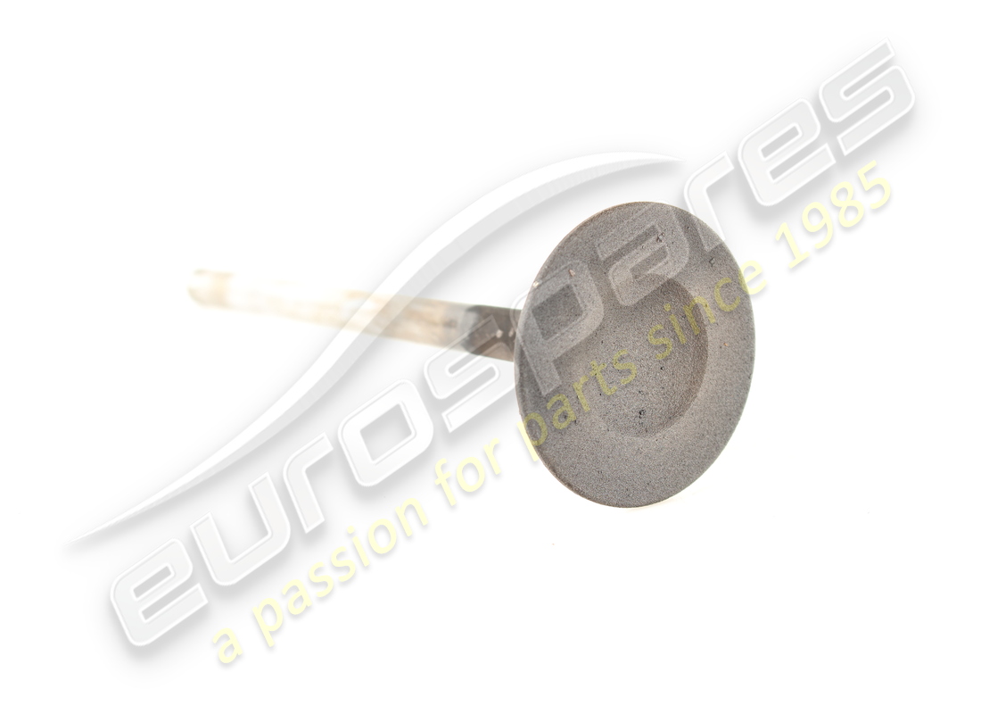 used maserati exhaust valve. part number 198582 (3)