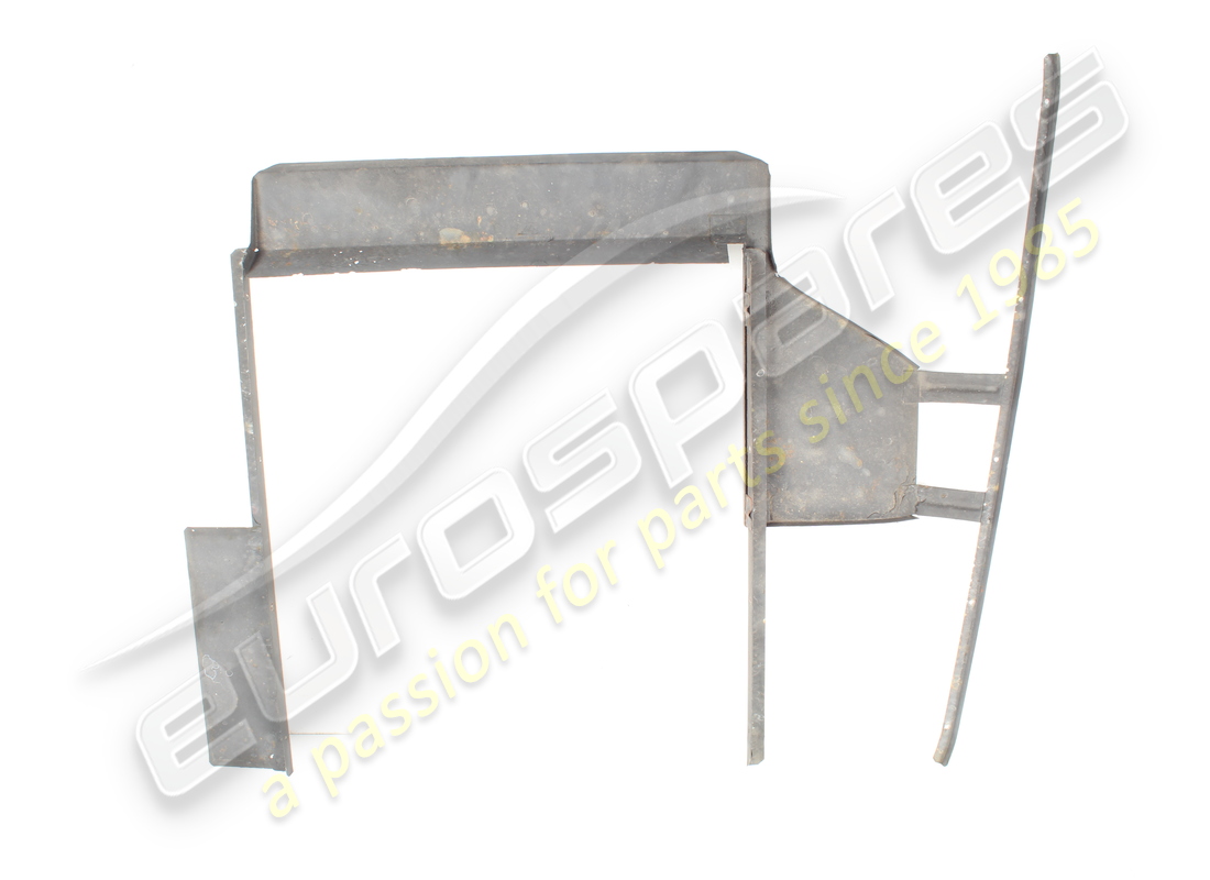 used ferrari water shield panel. part number 60735800 (2)