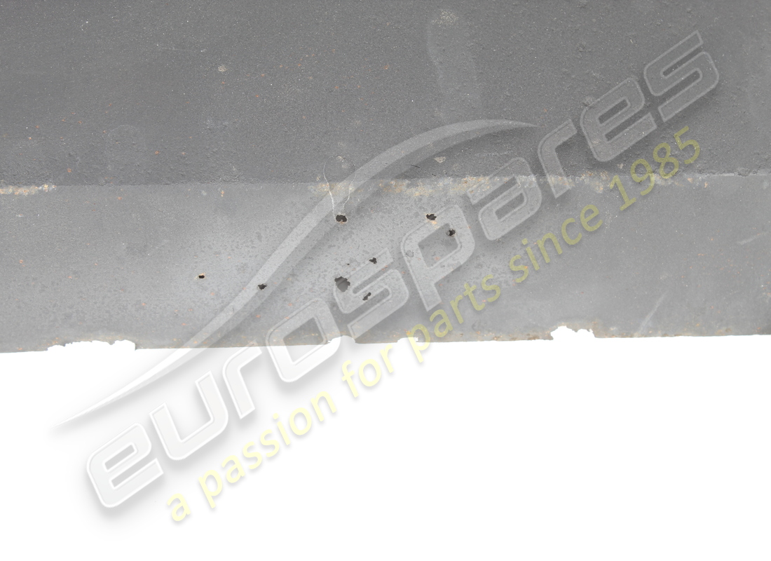 used ferrari water shield panel. part number 60735800 (3)
