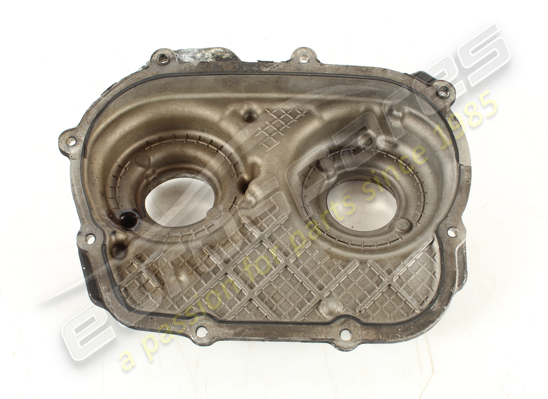 USED LAMBORGHINI COVER. PART NUMBER 06M109286F (2) used lamborghini cover. part number 06m109286f (2)