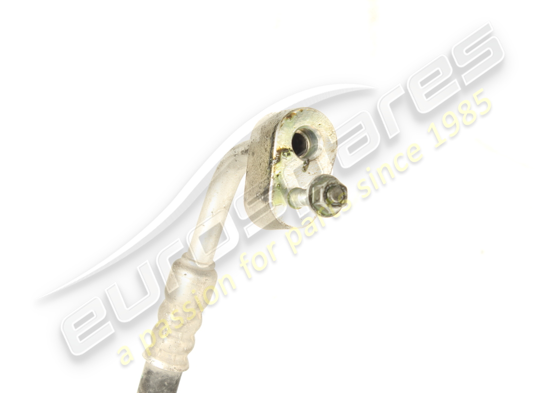 used ferrari pipe with filler. part number 266283 (4)