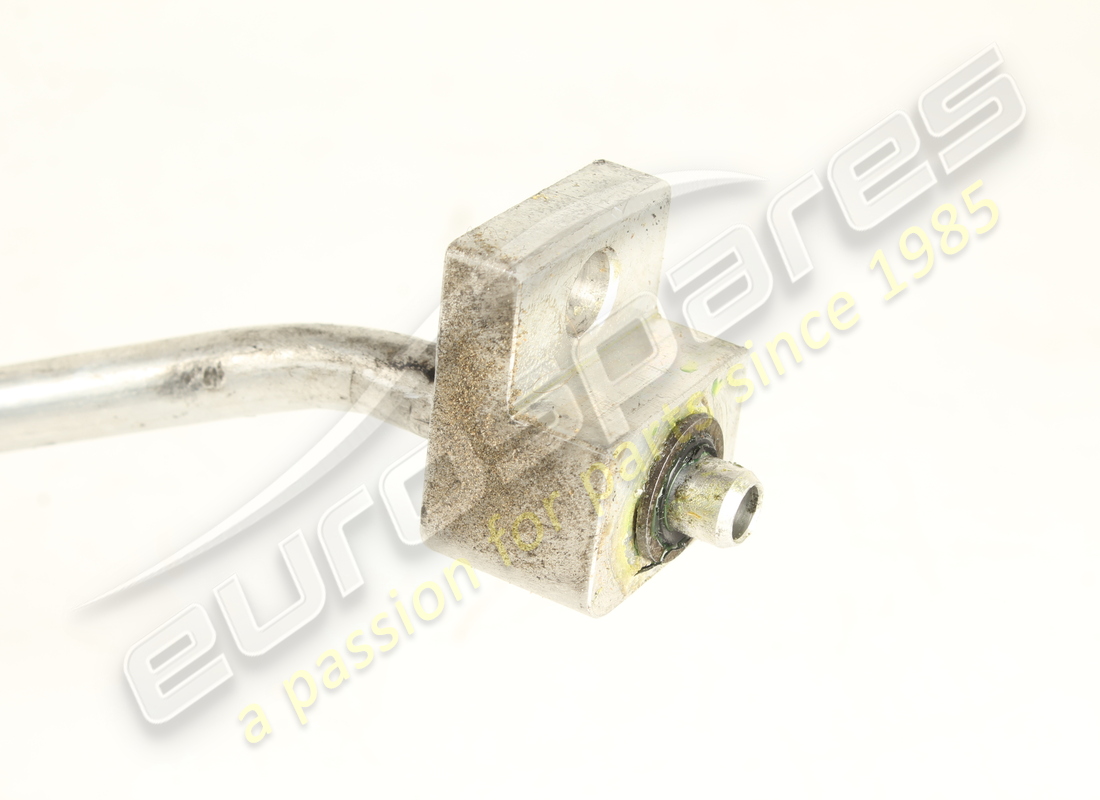 used ferrari pipe with filler. part number 266283 (2)