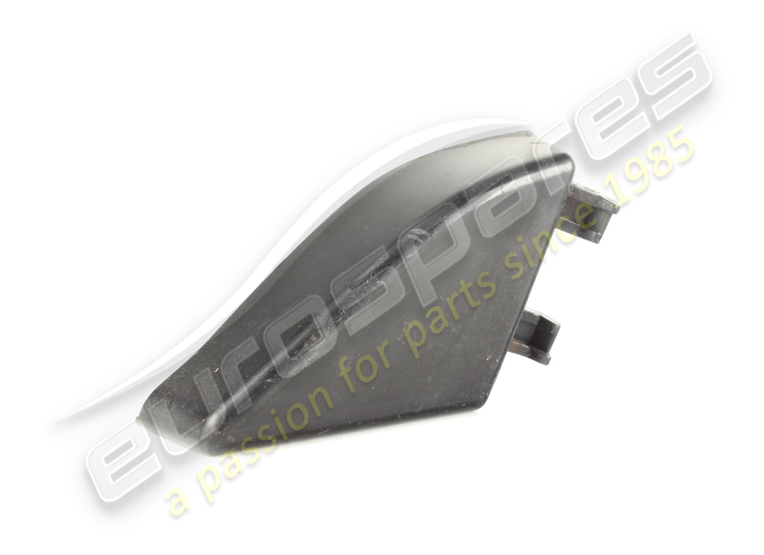 USED Ferrari LH DOOR TRIANGLE TRIM . PART NUMBER 82018700 (1)