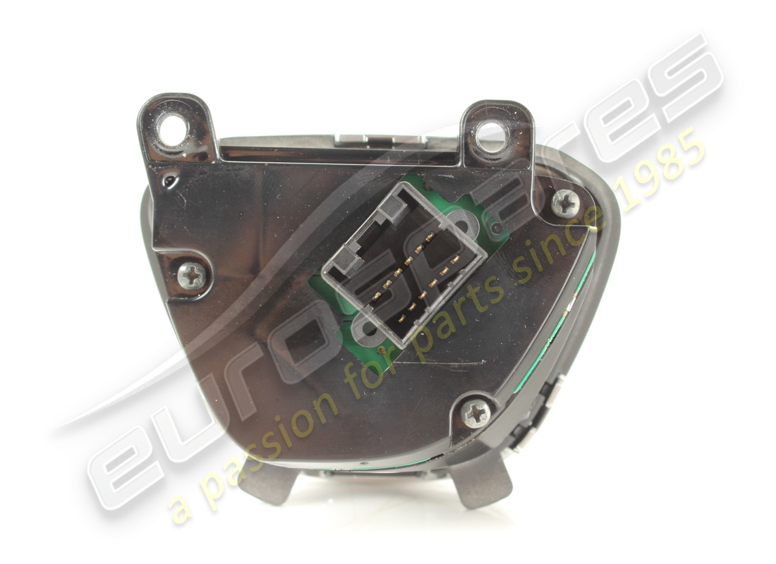 used ferrari display mode and c.c. contro. part number 306195 (3)