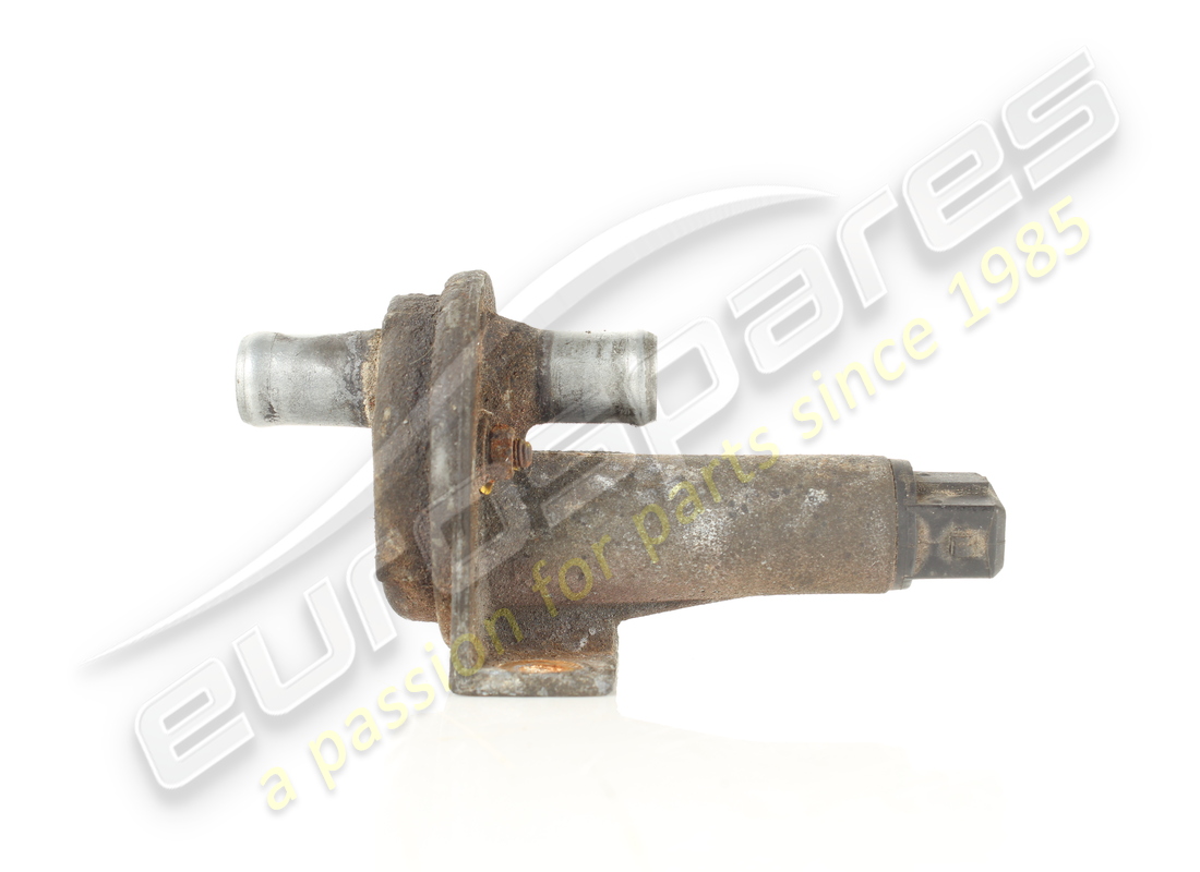 used ferrari aux air valve. part number 120222 (3)