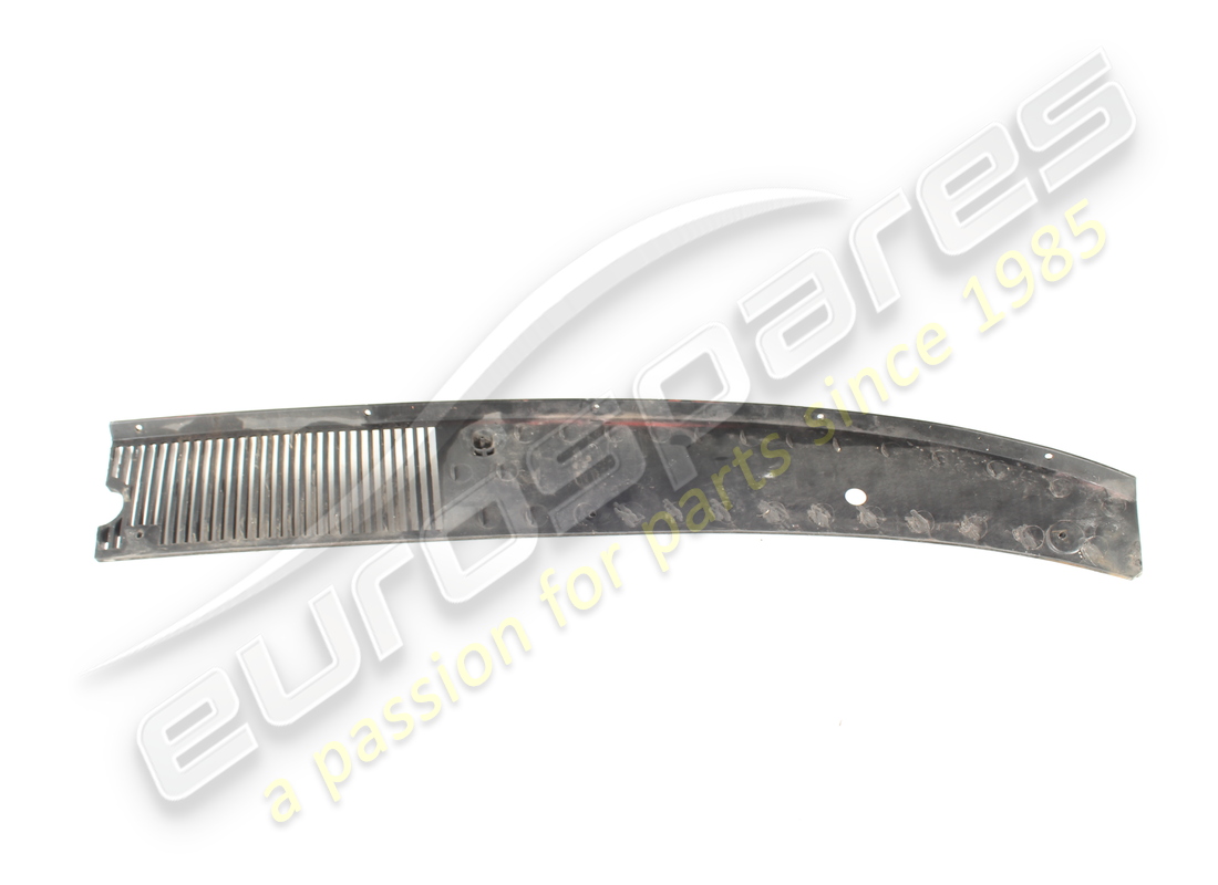 used ferrari lh grille rhd part number 60587800 (2)