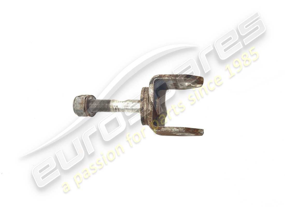 USED FERRARI SUSPENSION FORK. PART NUMBER 601720 (2) used ferrari suspension fork. part number 601720 (2)