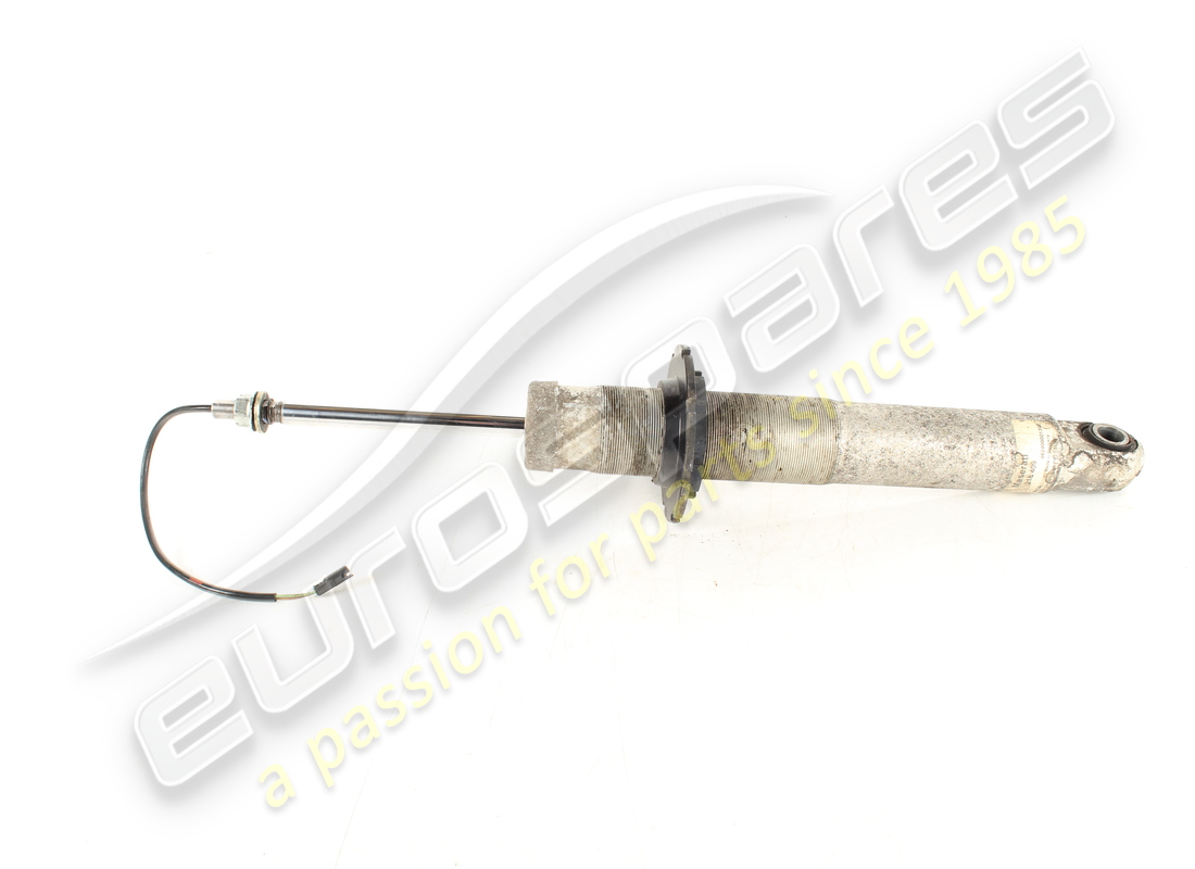 USED Maserati REAR SHOCK ABSORBER . PART NUMBER 218409 (1)